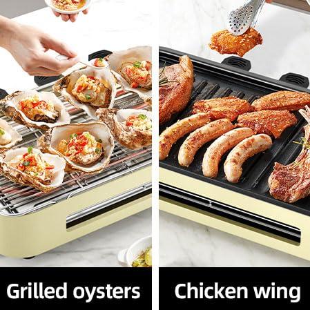 Smoke-Free. Flavor-Full.