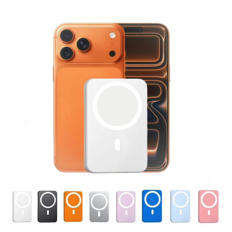 Pocket-Sized Power. Instant Stick.