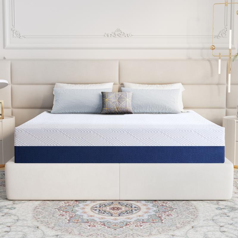  Sleep Cool. Wake Fresh.