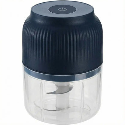 Electric Food Shredder, Mini Meat Grinder