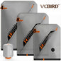 【Summer Vibes】VACBIRD New X8 Vacuum Packing Pump Storage Bags