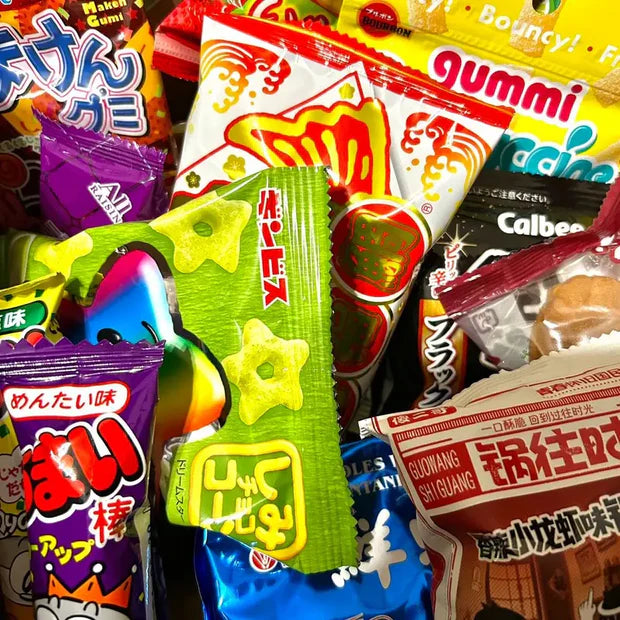 Hungry? Grab. Go. Good.