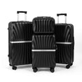 One Set. Every Trip. Every Size.