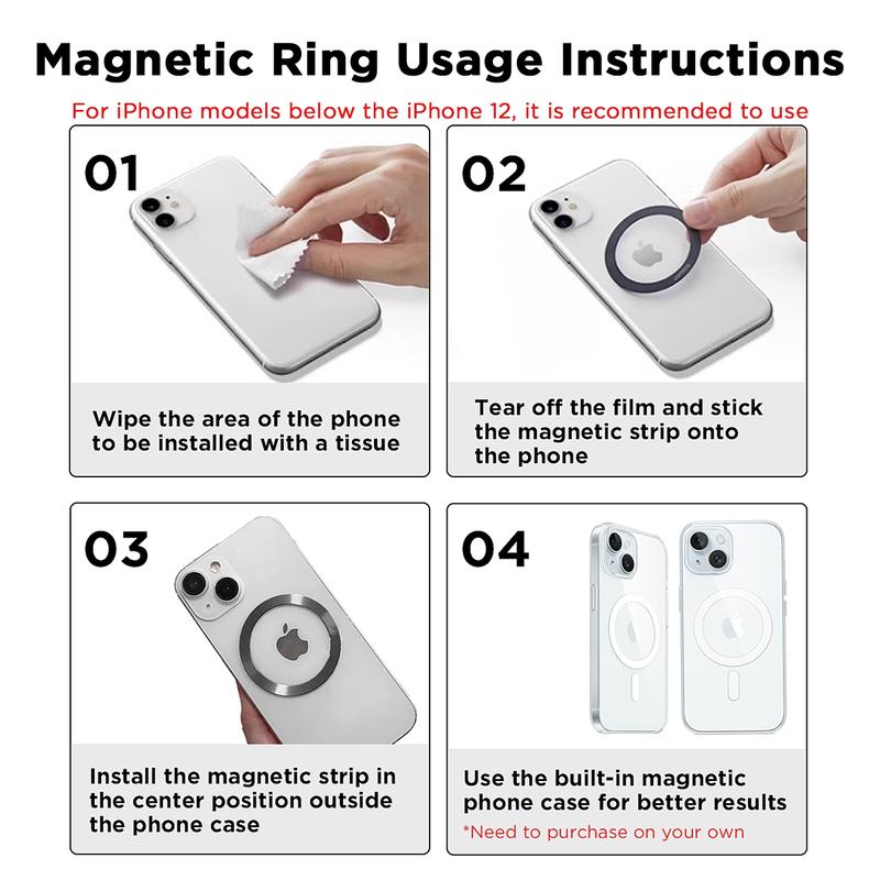 Pocket-Sized Power. Instant Stick.