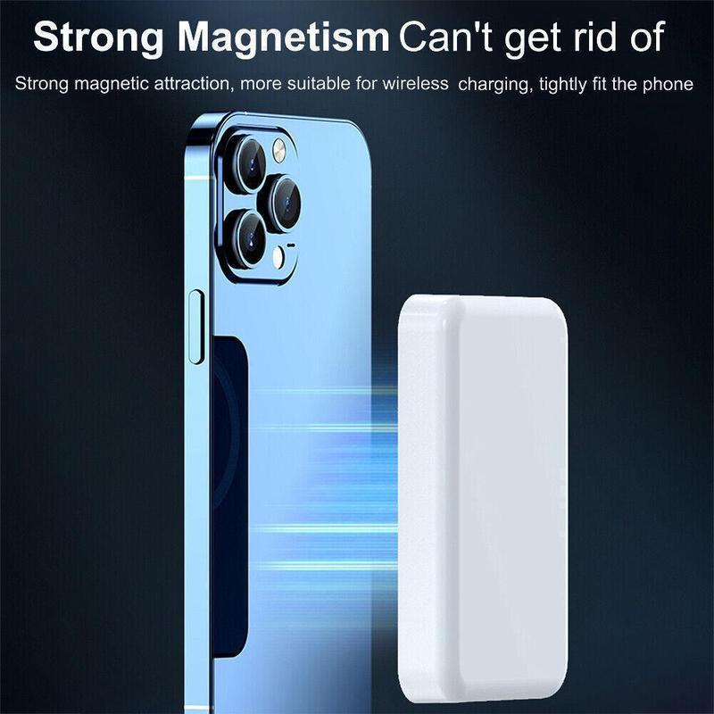 Pocket-Sized Power. Instant Stick.