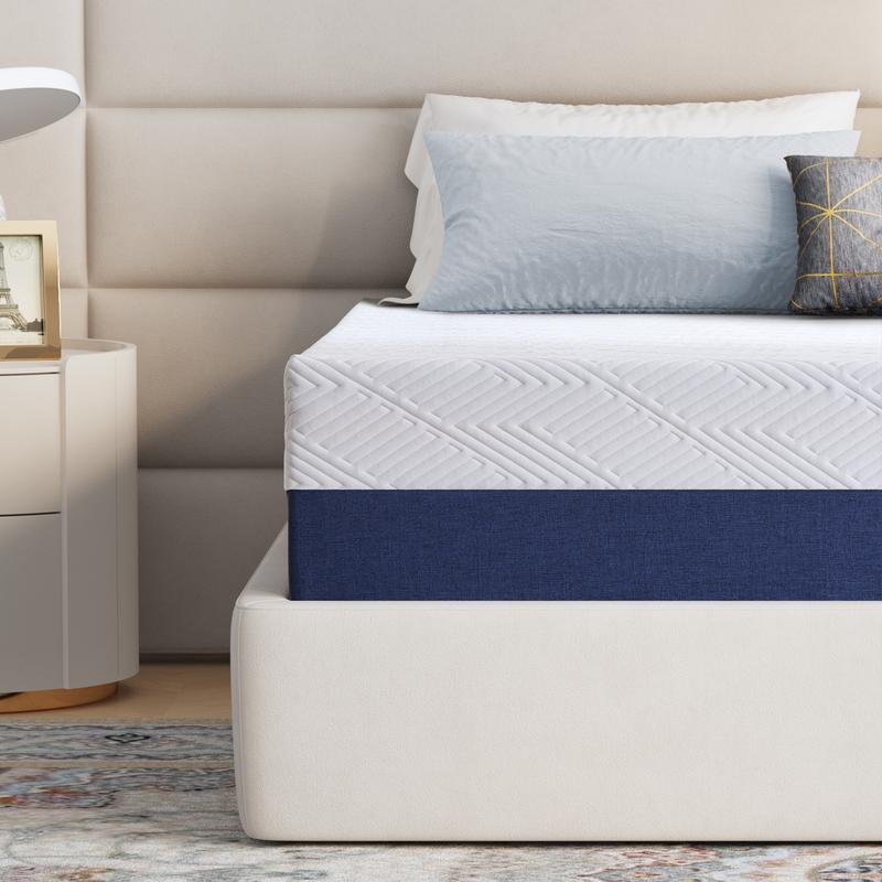  Sleep Cool. Wake Fresh.