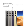 6.8" 4G Unlocked. 4000mAh All-Day Battery