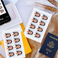 Your Phone Photos, In Hand. In Seconds.