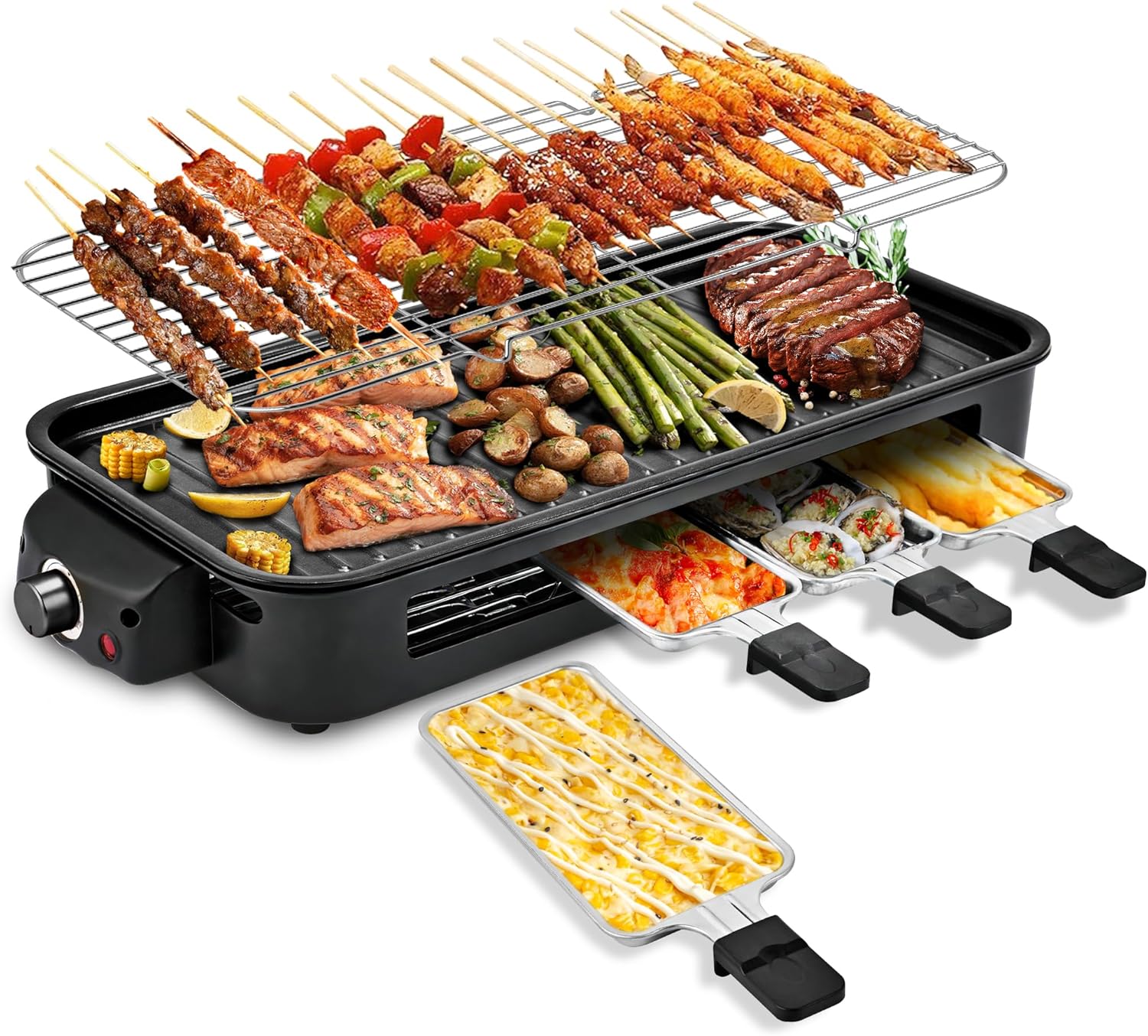 Smoke-Free. Flavor-Full.