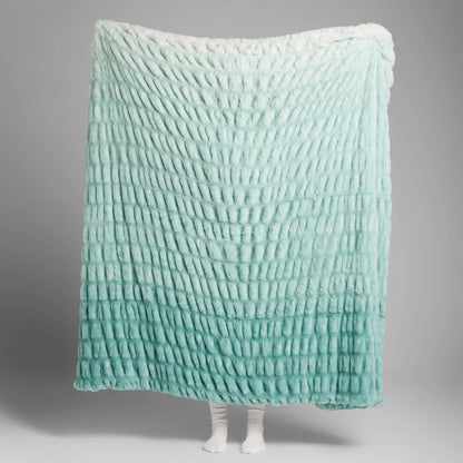 Comfrt Oversized Soft Throw Blanket | Extra-Large Cozy Plush Cover for Couch, Bed & Lounging – Lightweight Yet Warm
