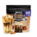 Coffee Meets Protein. Finally.