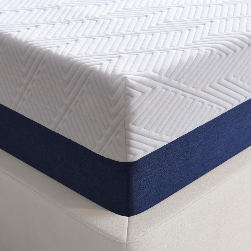  Sleep Cool. Wake Fresh.