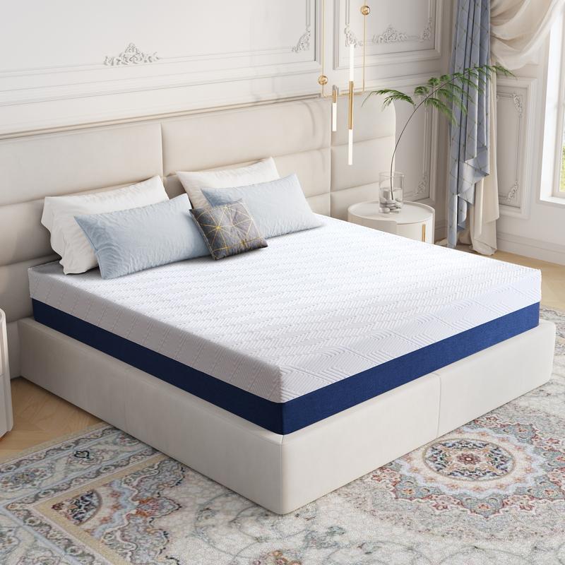  Sleep Cool. Wake Fresh.