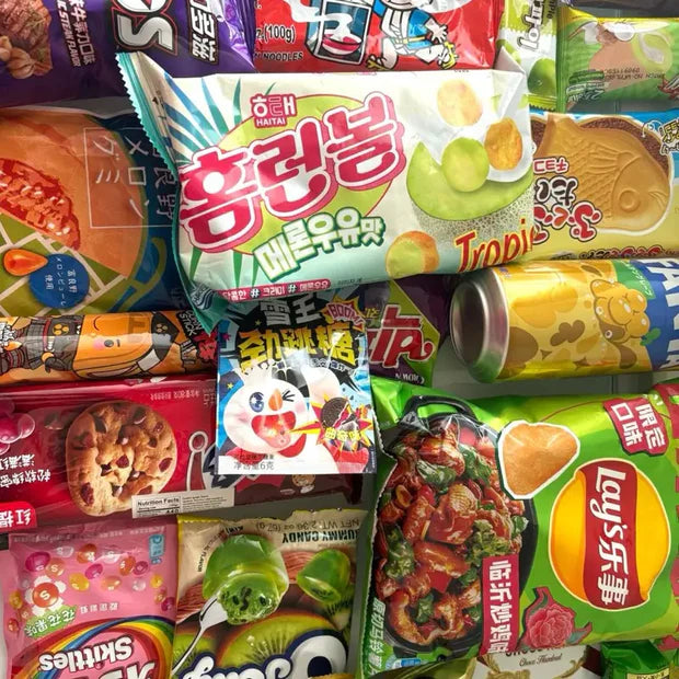 Hungry? Grab. Go. Good.