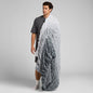 Comfrt Oversized Soft Throw Blanket | Extra-Large Cozy Plush Cover for Couch, Bed & Lounging – Lightweight Yet Warm